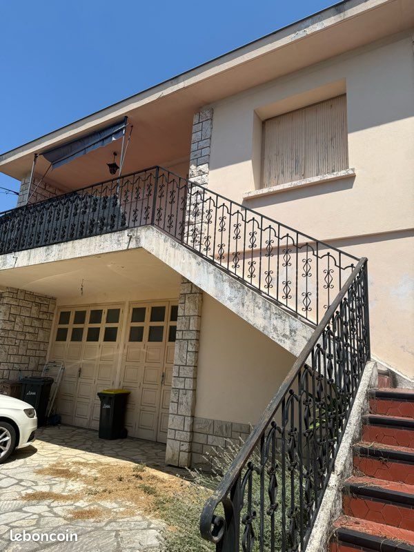 Maison 5 pièces 160 m² · à Agen · 160 m² · 170 000 €