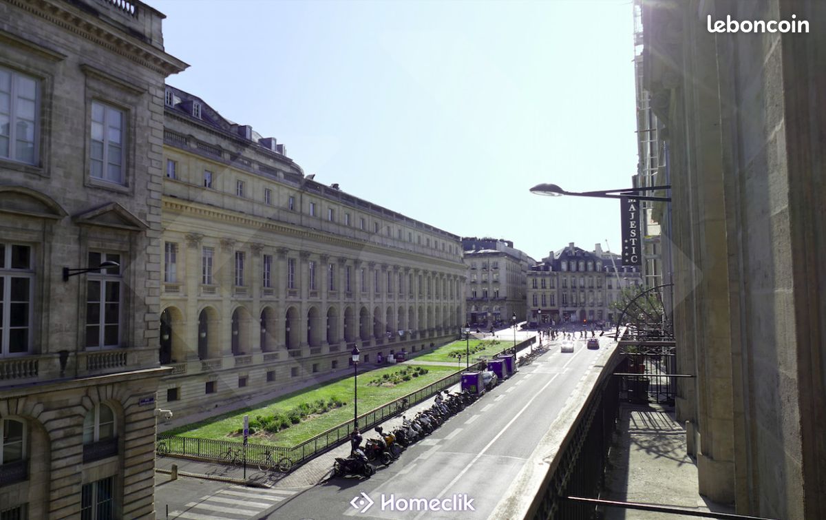 Appartement 7 pièces 216 m² - Bordeaux 33000 (image principale 0)