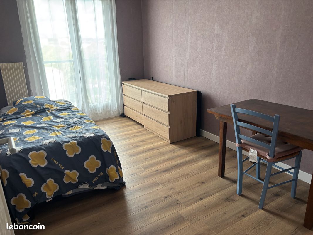 Appartement a louer neuilly-sur-marne - 3 pièce(s) - 70 m2 - Surfyn