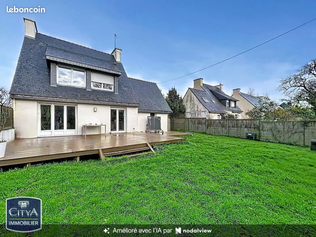 Maison 87 m² · à Pluneret · 87 m² · 389 000 €