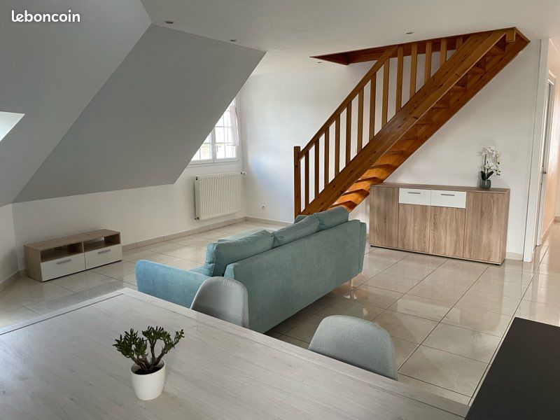 Appartement 3 pièces 77 m² · à Landivisiau · 77 m² · 137 900 €