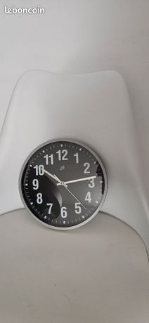 Horloge murale Décoration