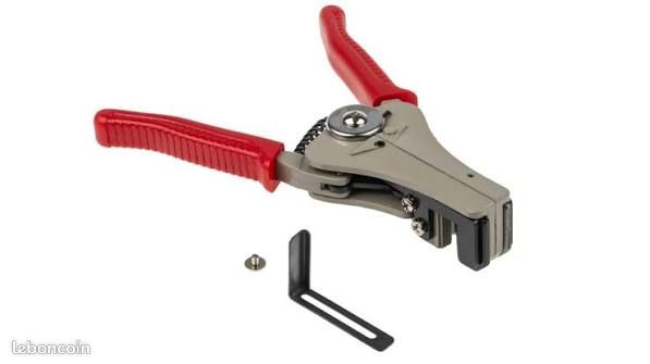 Pince À Dénuder Rs Pro neuf (image 1)
