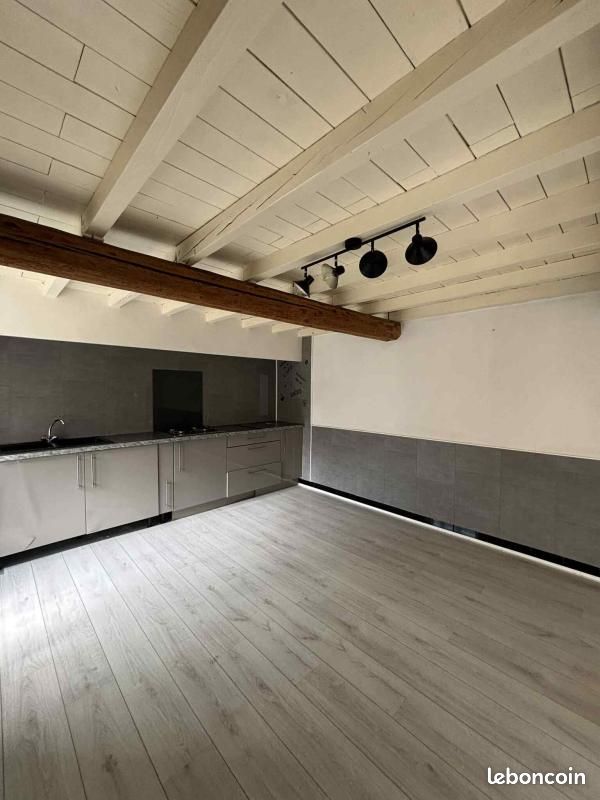Maison 4 pièces 115 m² · à Revel · 115 m² · 129 000 €