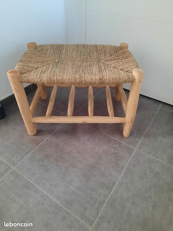 Tabouret (image 1)