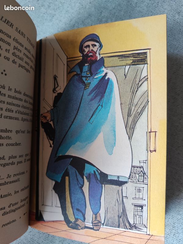 Le chevalier sans visage (image 4)