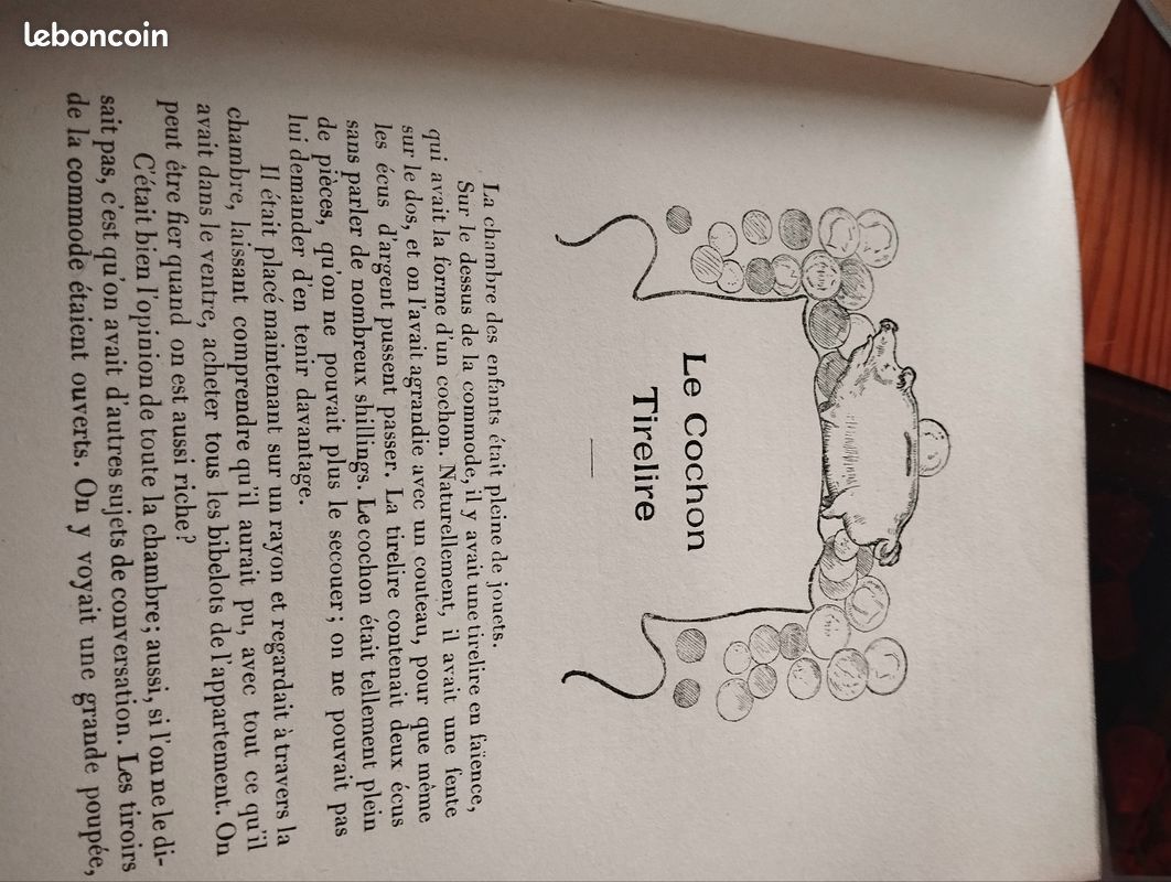 Les contes d'Andersen (image 6)