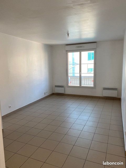 Appartement 3 pièces 51 m² · à Creil · 51 m² · 790 €