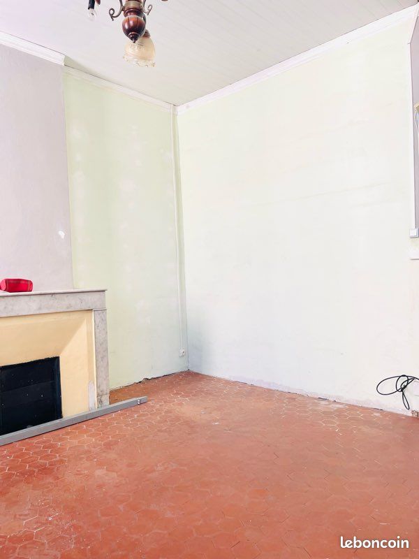 Appartement 2 pièces 43 m² · à Marseille · 43 m² · 145 000 €