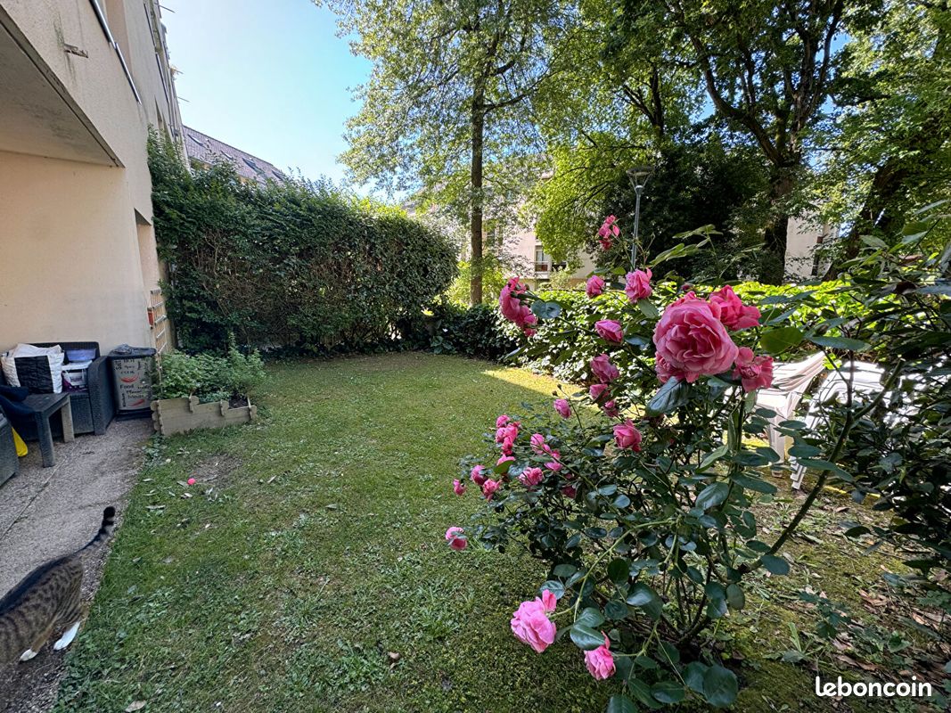 Appartement 4 pièces 79 m² · à Rennes · 79 m² · 254 400 €