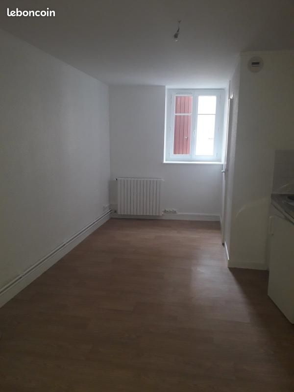 Appartement 1 pièce 19 m² · à Chaponost · 19 m² · 440 €/mois