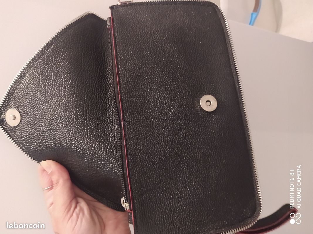 Jolie pochette classe (image 3)