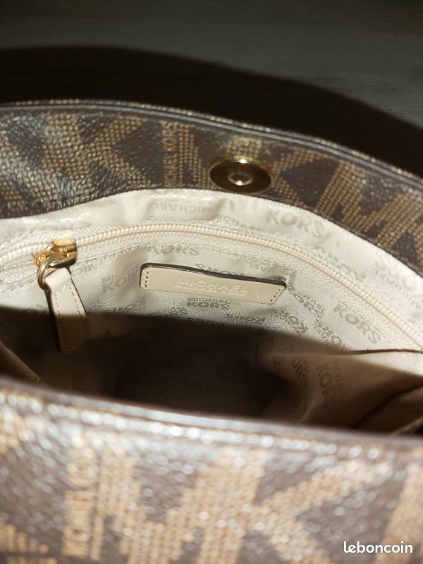Sac Michael kors (image 3)