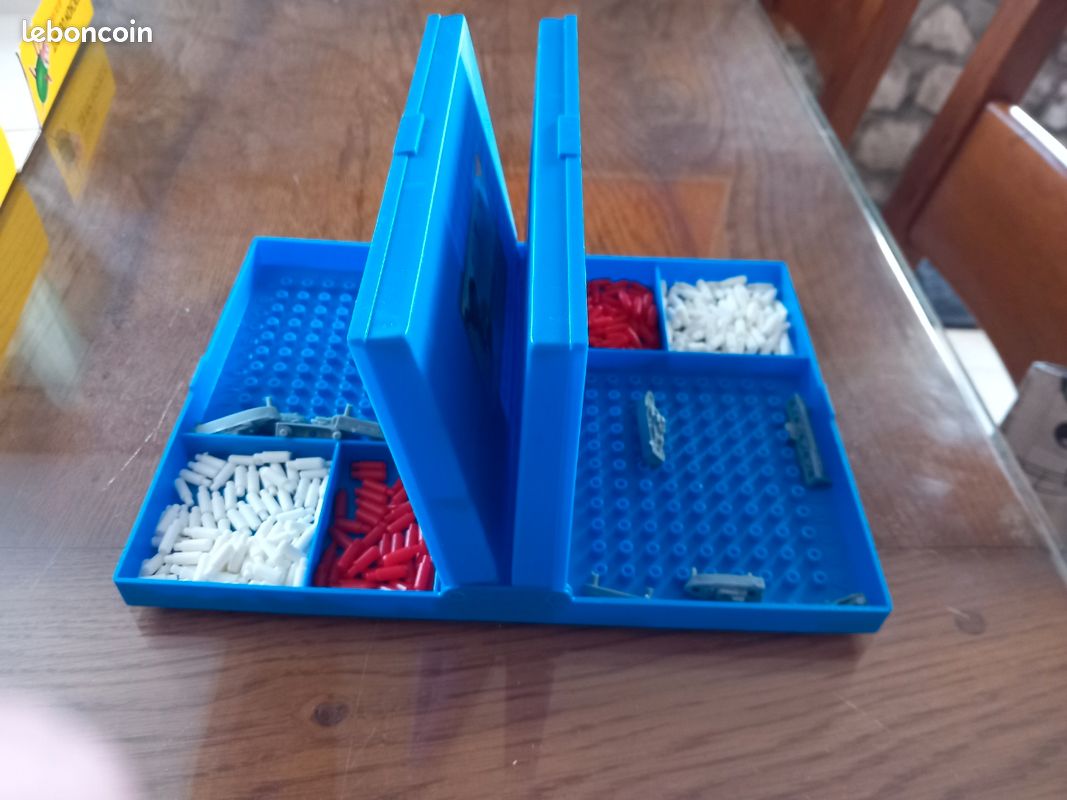Lot de 2 jeux enfants (image 4)