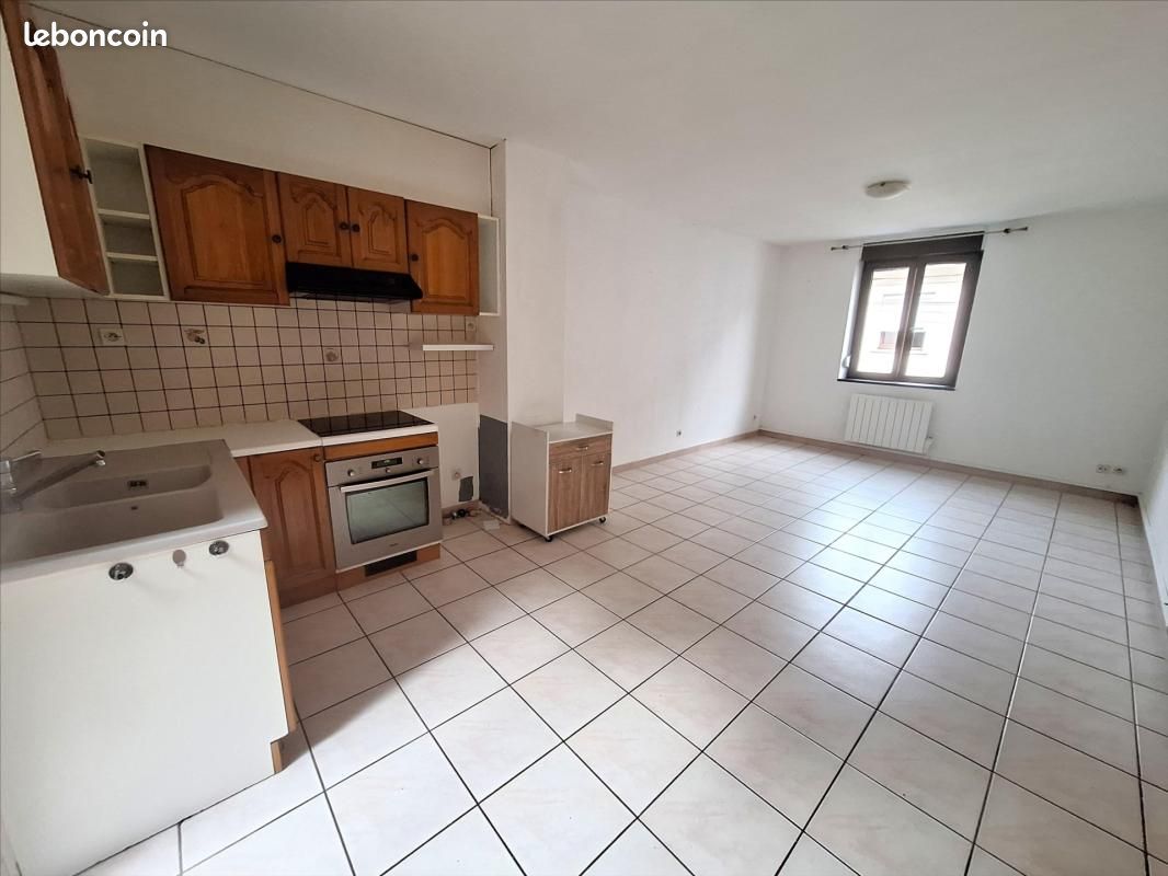 Maison 3 pièces 67 m² · à Longwy · 67 m² · 138 000 €