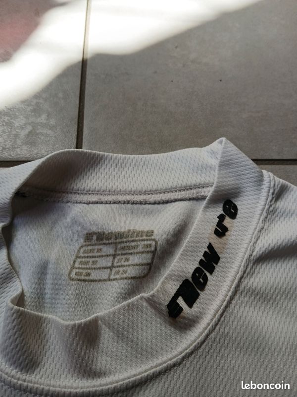 Tee shirt sport (image 2)