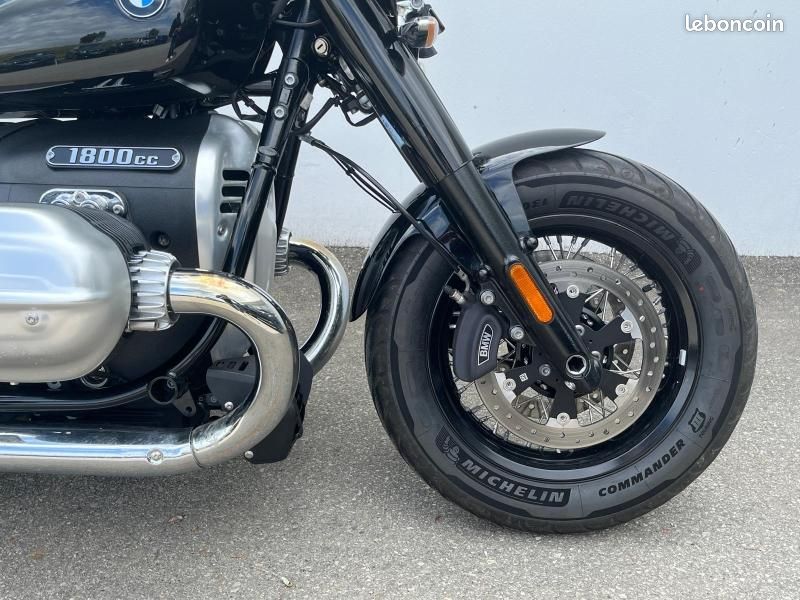 Bmw R 18 Classic (image 10)