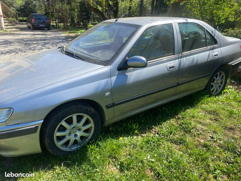 406 hdi 136cv (image 2)
