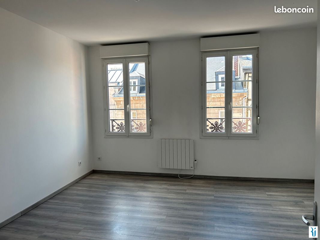 Appartement 1 pièce 39 m² · à Rouen · 39 m² · 470 €/mois