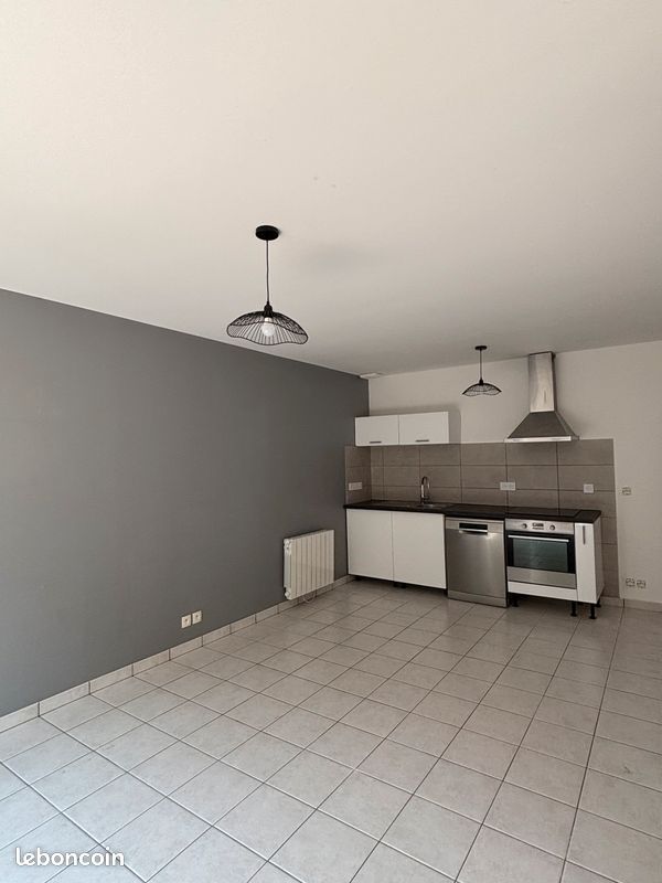 Maison 2 pièces 51 m² · à La Roche-sur-Yon · 51 m² · 691 €