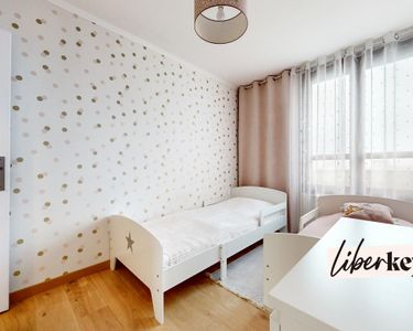 Appartement 185 000 € - 79 m²
