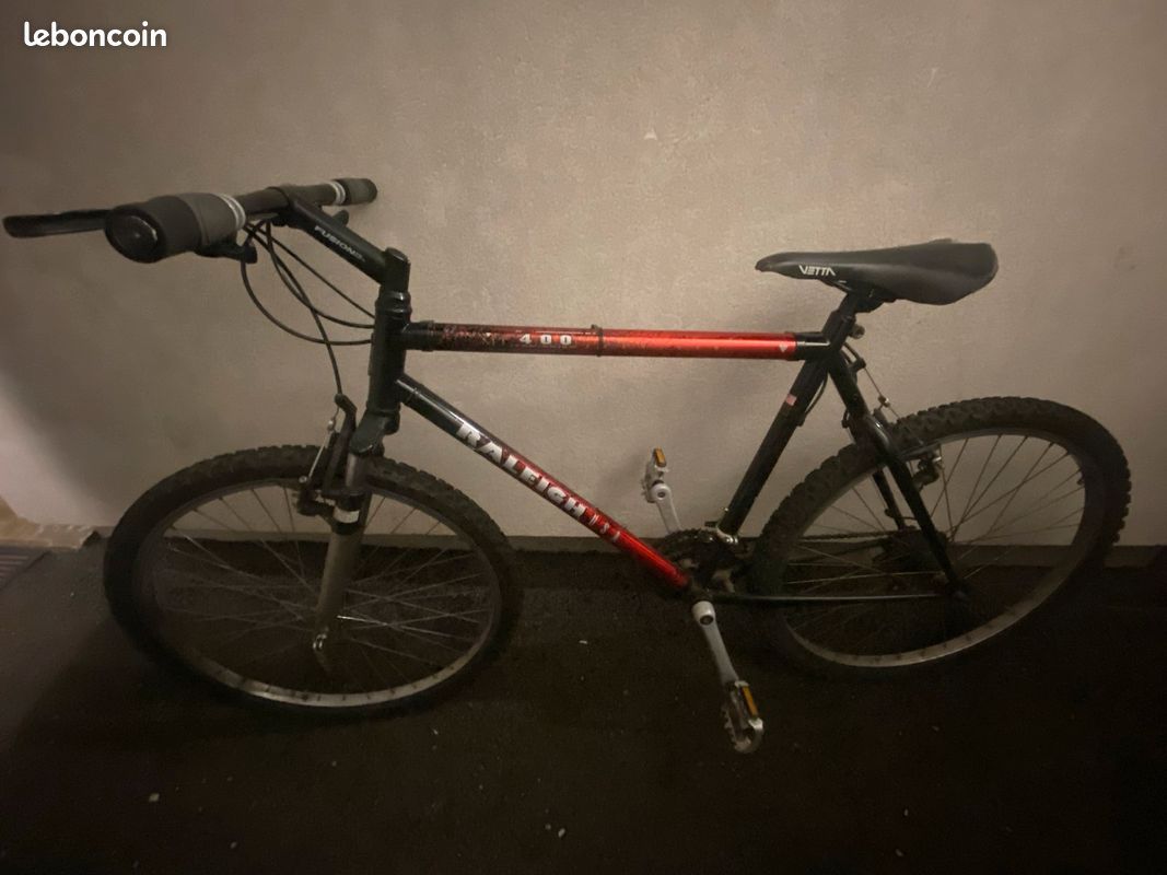 Velo vtt (image 2)
