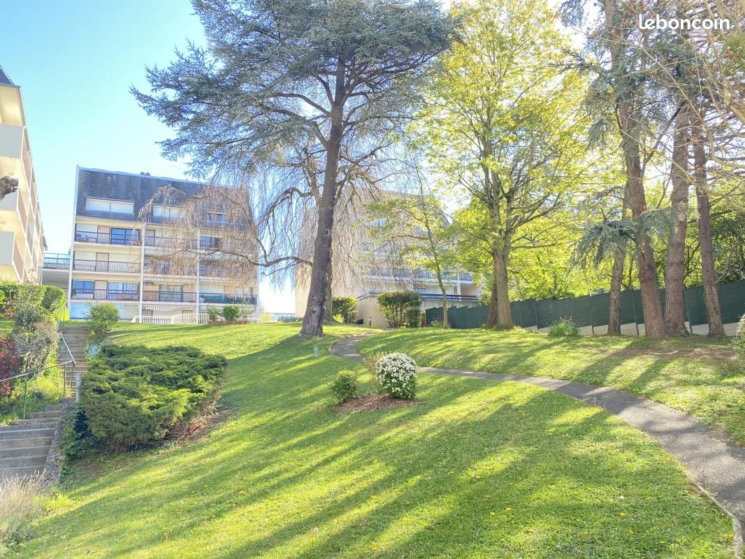 Appartement 4 pièces 71 m² · à Trouville-sur-Mer · 71 m² · 399 000 €