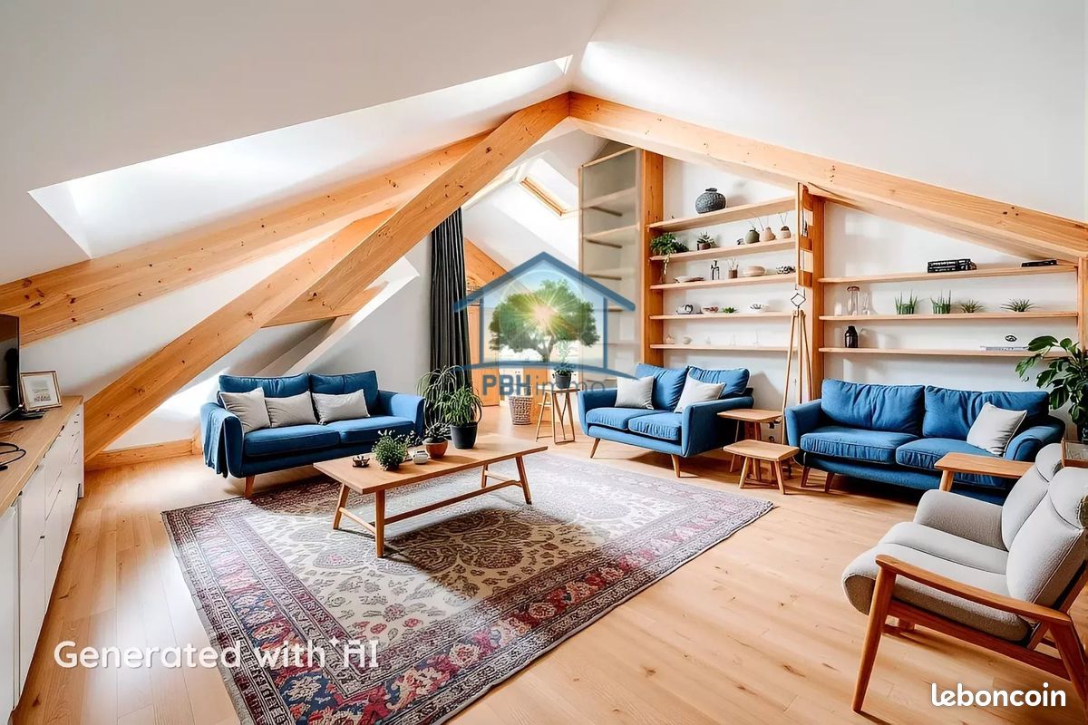 Appartement 6 pièces 149 m² · à Mulhouse · 149 m² · 167 900 €