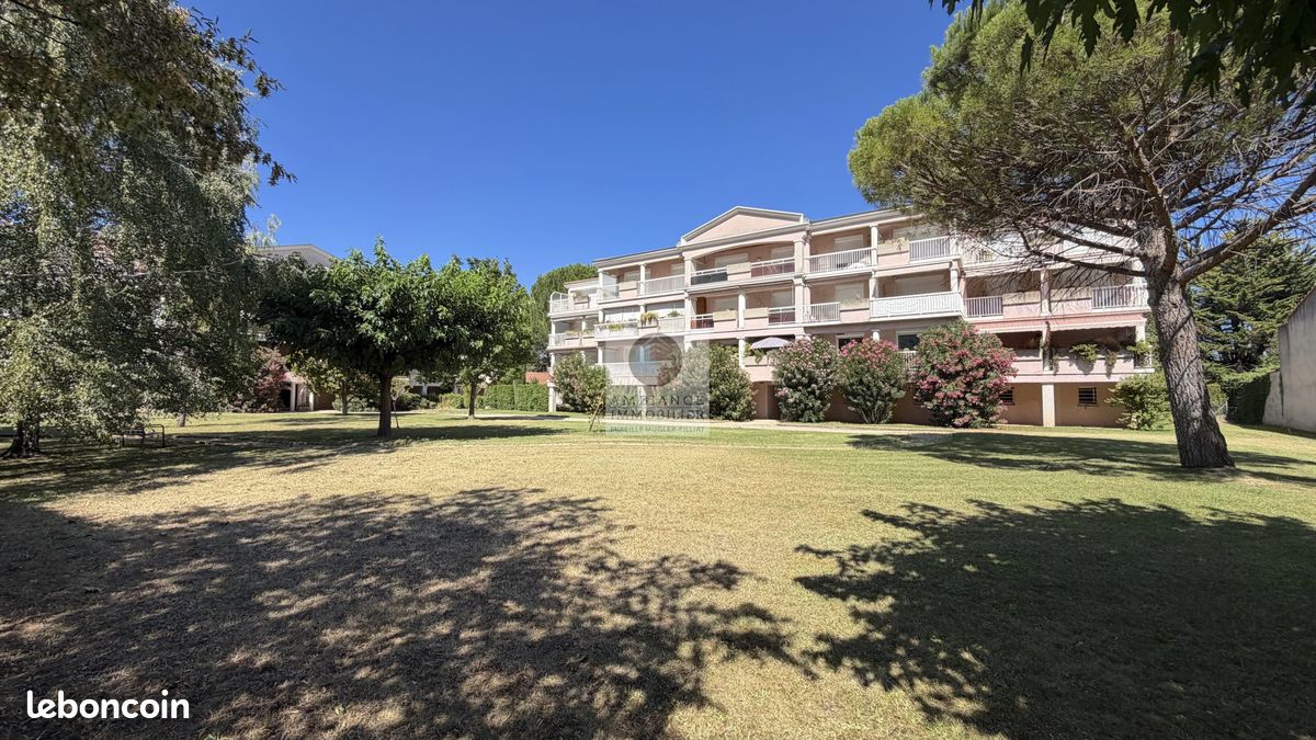 Appartement 3 pièces 63 m² · à Tournon-sur-Rhône · 63 m² · 245 000 €