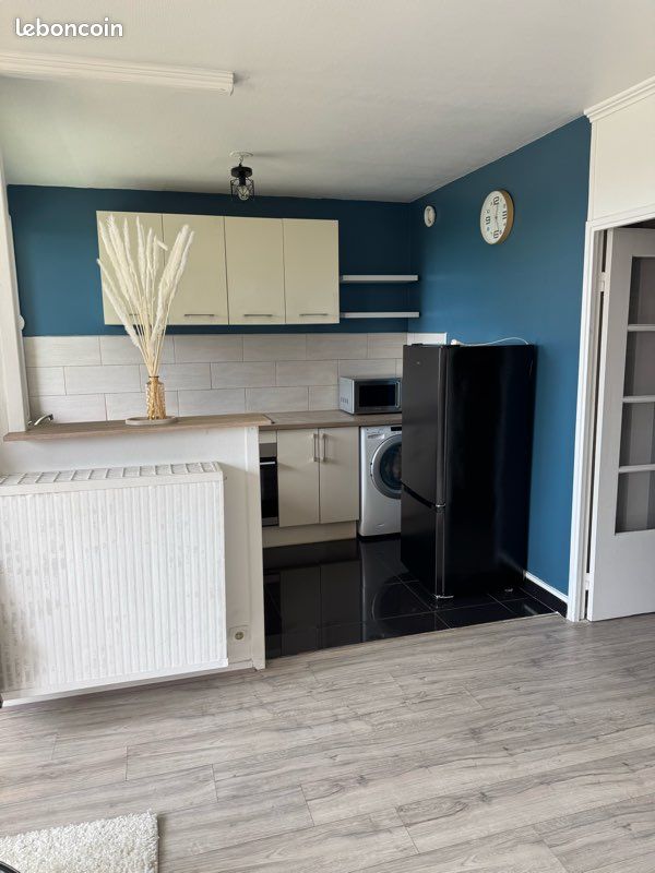Appartement 2 pièces 46 m² · au Havre · 46 m² · 770 €/mois
