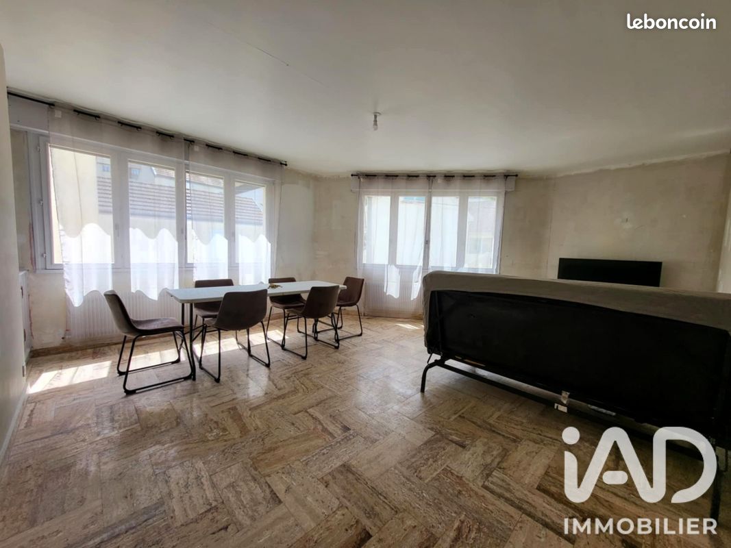 Maison 3 pièces 73 m² · à Verzenay · 73 m² · 155 000 €