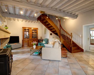 Maison 869 000 € - 210 m²