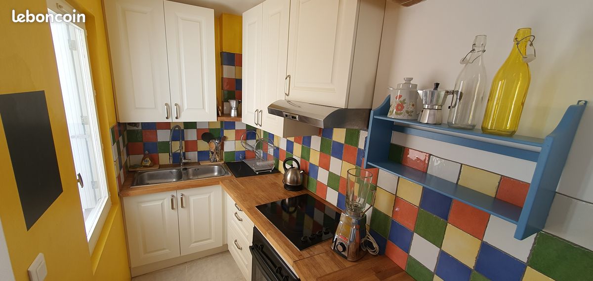 Appartement 2 pièces 55 m² · à Orléans · 55 m² · 720 €/mois