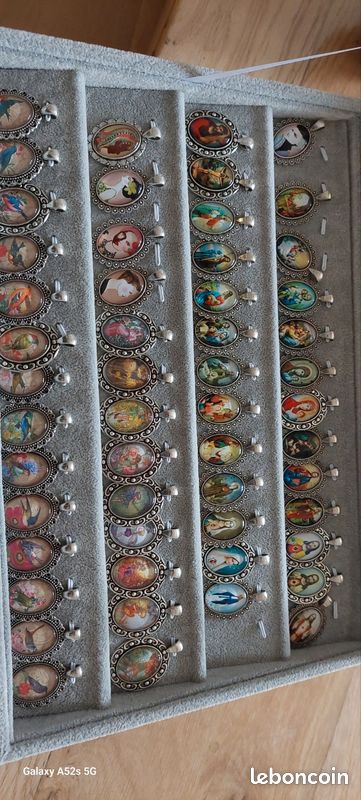 Bijoux fantaisie (image 3)