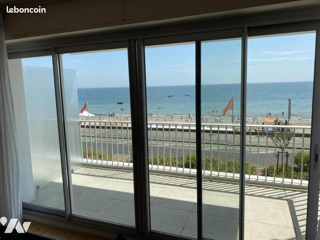 Appartement 66 m² · à La Baule-Escoublac · 66 m² · 628 800 €