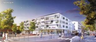 Appartement a louer saint-jean-de-braye - 2 pièce(s) - 41 m2 - Surfyn