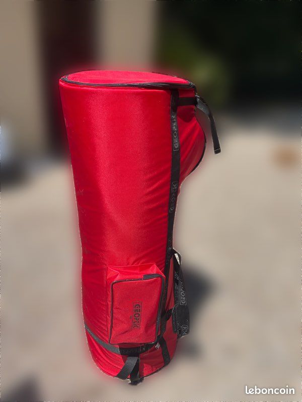 Télescope avec housse de protection (image 7)