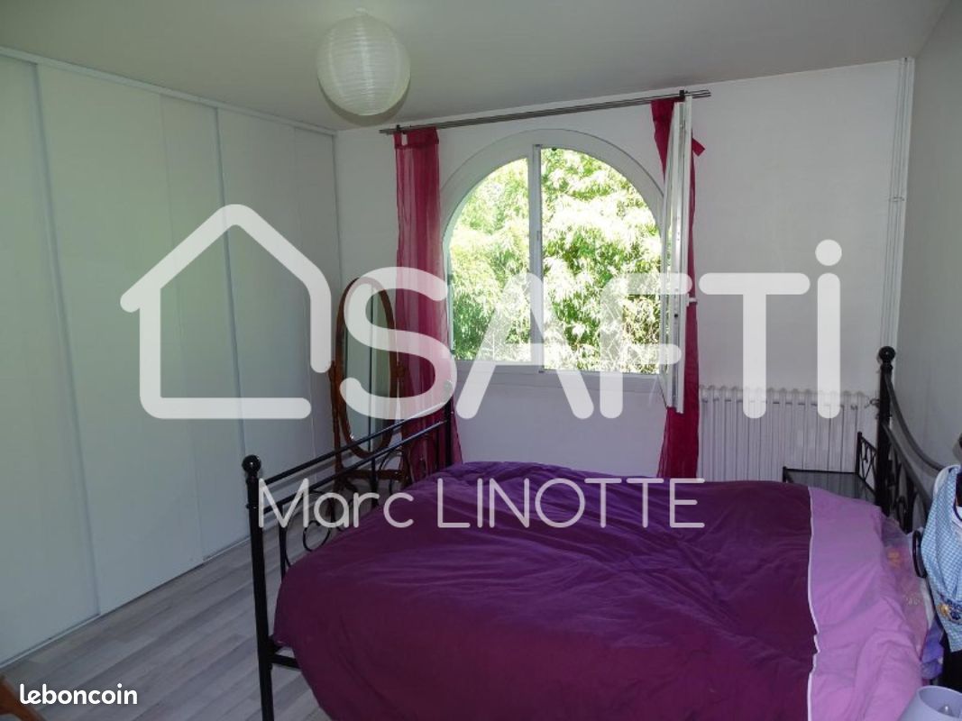 Appartement 4 pièces 105 m² - Mont-de-Marsan 40000 (image principale 4)