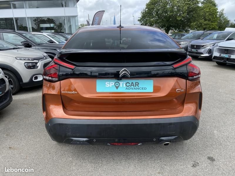 Citroen C4 BlueHDi 130ch S&S Shine EAT8 (image 6)