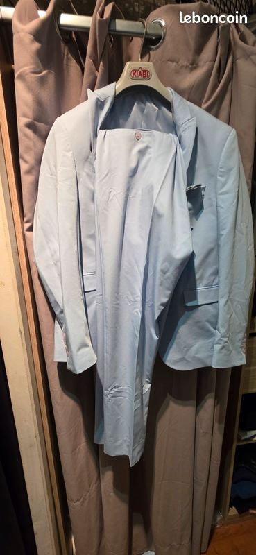 Costume Charles Le Golf (image 7)
