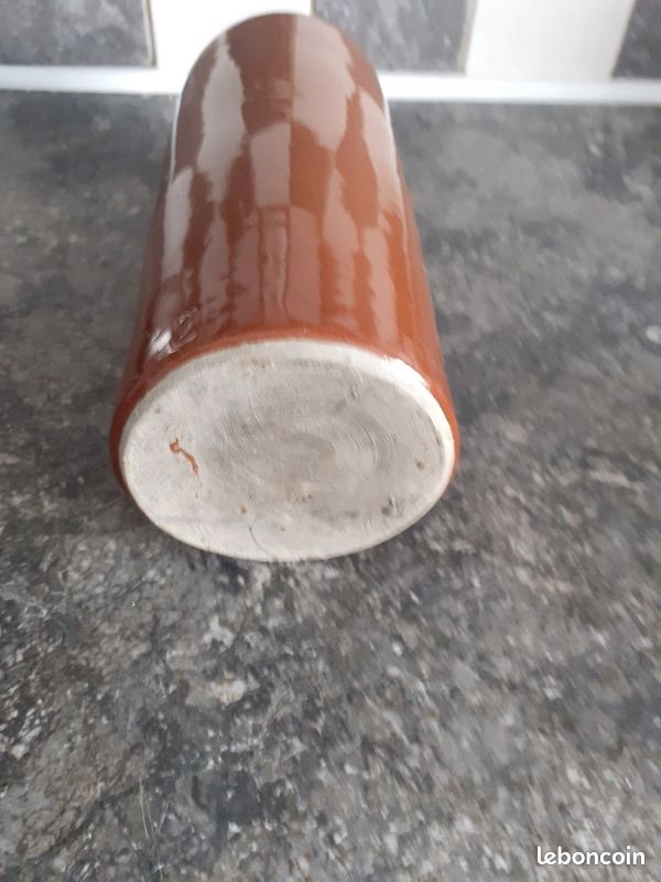Bouteille en grès (image 2)