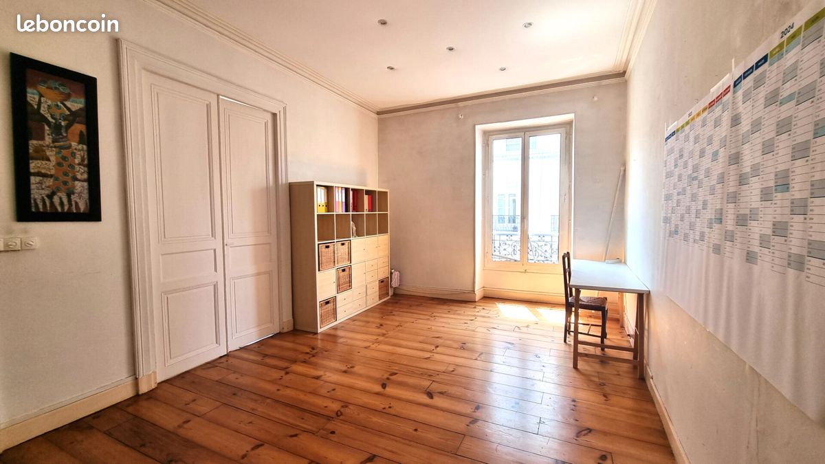 Appartement 4 pièces 126 m² - Pau 64000 (image principale 4)