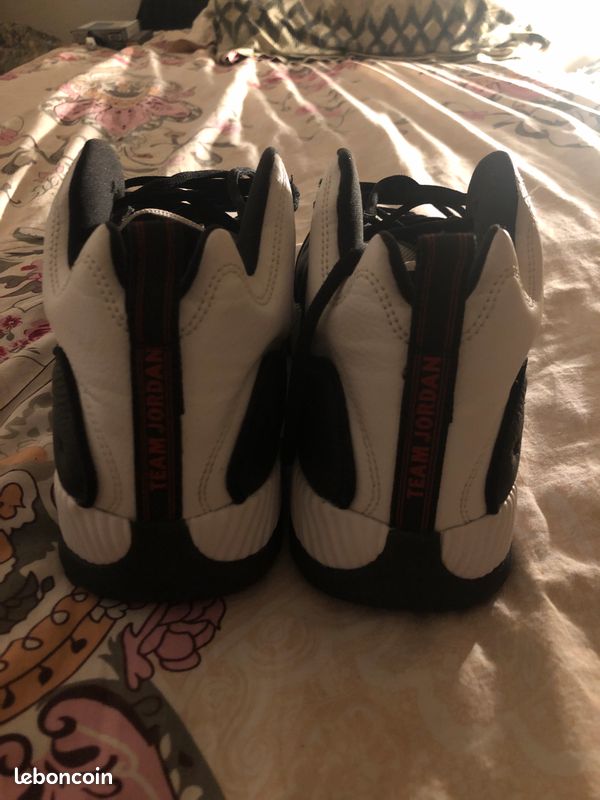 Jordan rétro (image 2)
