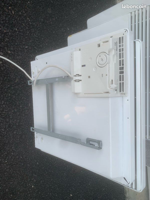 Radiateur Thermor 1000w (image 2)