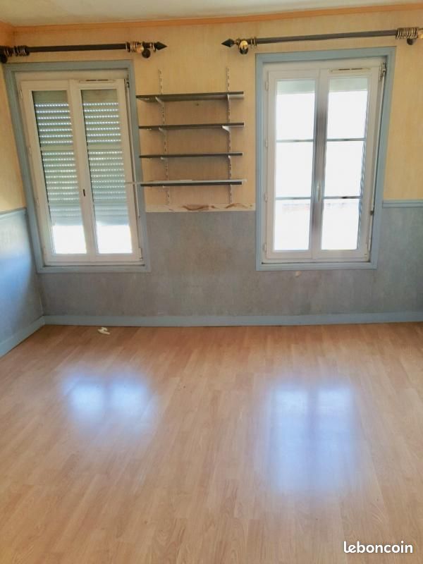 Maison de ville 3 pièces 66 m² - Magnac-sur-Touvre 16600 (image principale 4)