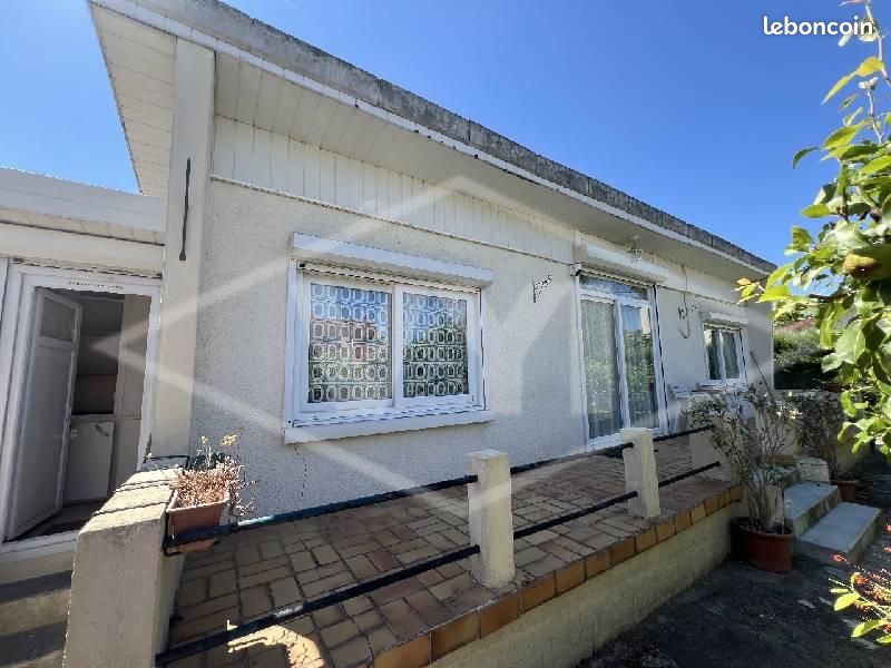 Maison 2 pièces 47 m² · à Quincy-sous-Sénart · 47 m² · 210 000 €