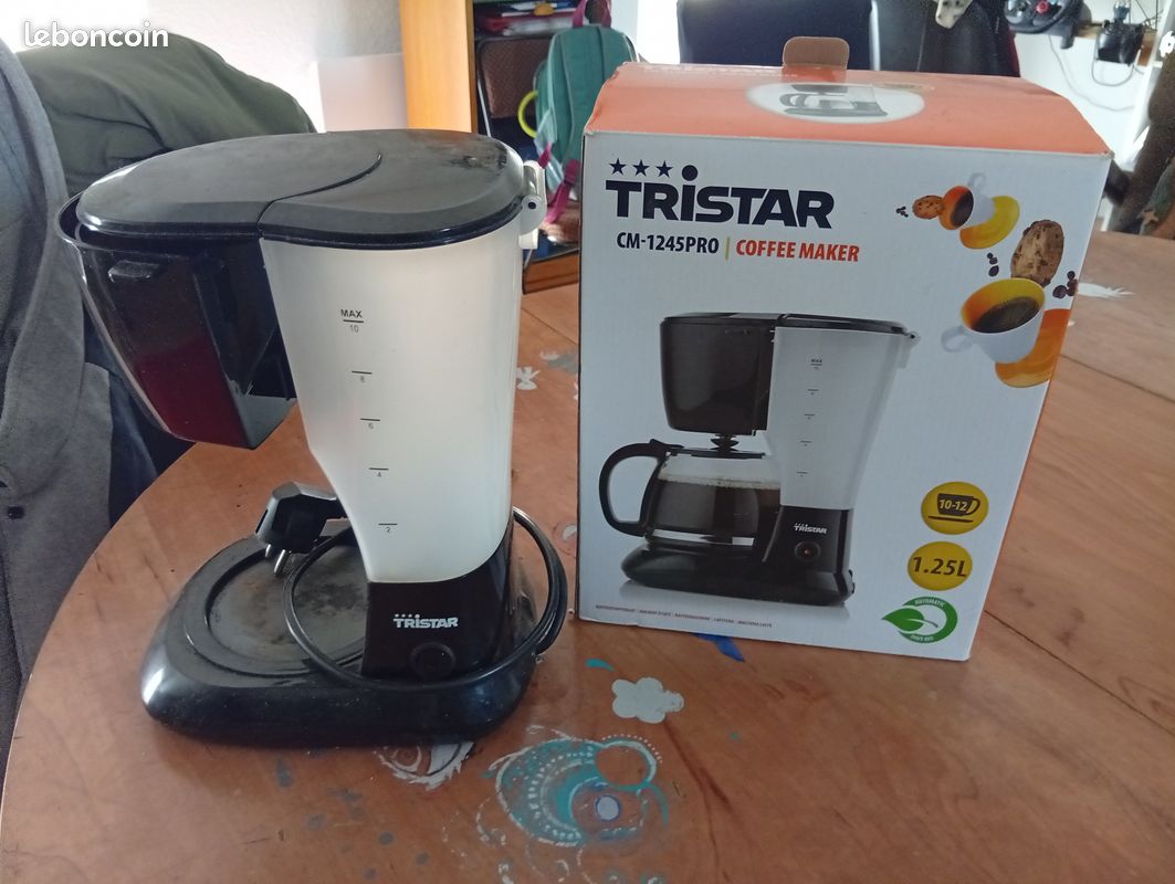 Cafetière (image 1)