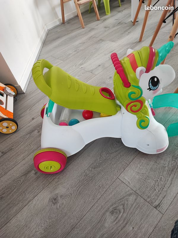 Vend licorne éveil (image 3)