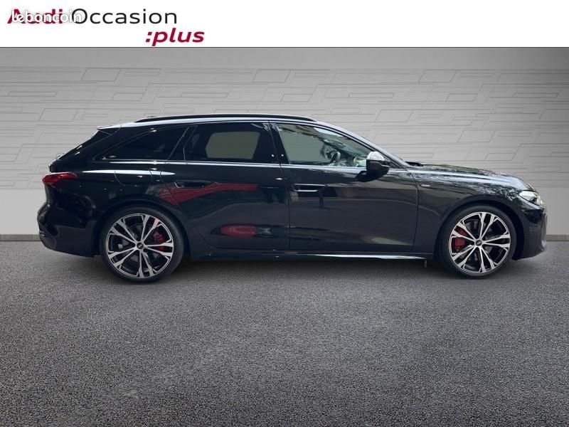 Audi A5 Avant 2.0 e-hybrid 299ch S line quattro S tronic 7 (image 5)