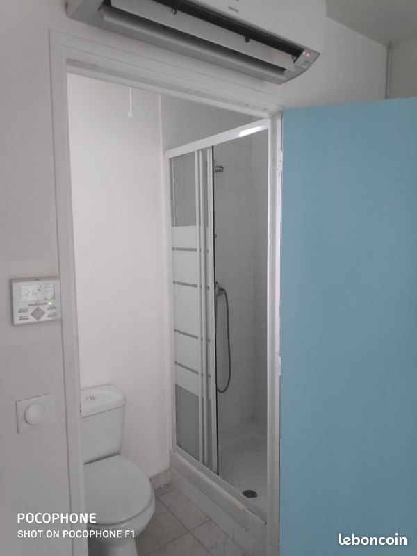 Appartement a louer vigneux-sur-seine - 1 pièce(s) - 18 m2 - Surfyn